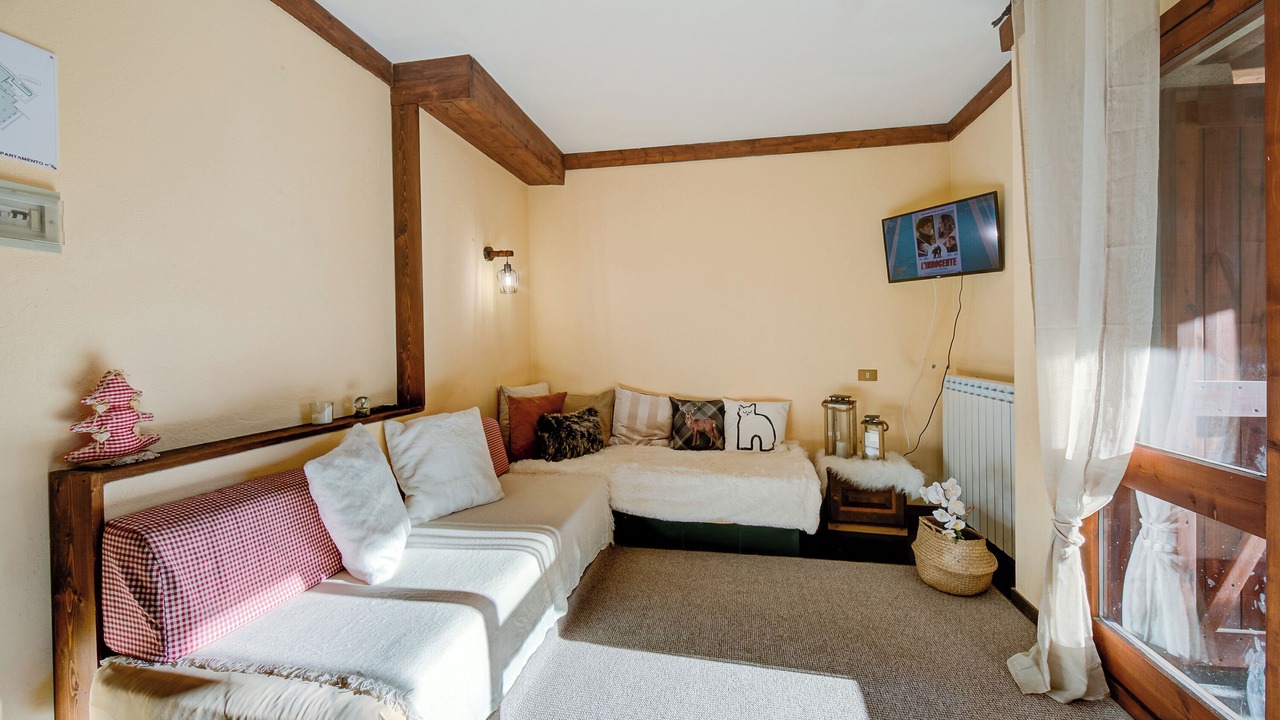 Photo of Livingroom in Grangesises