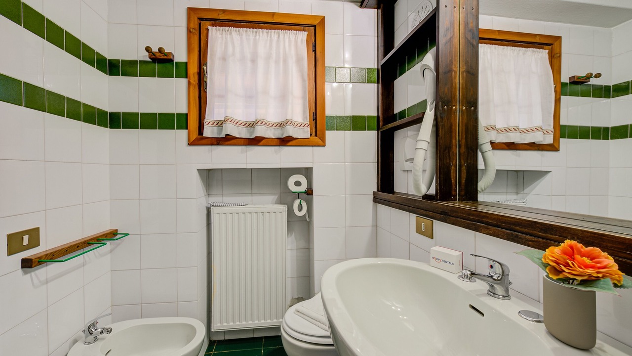 Photo of Bathroom in Grangesises
