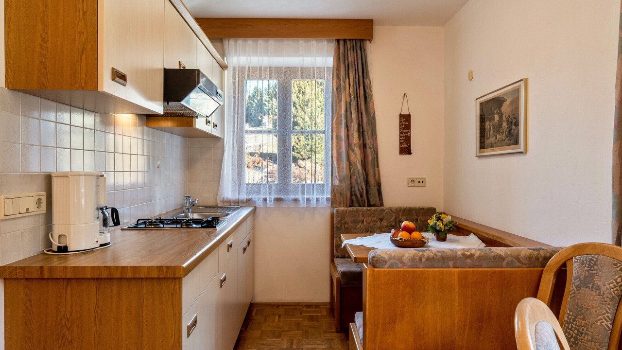 Photo of Kitchen in Albions