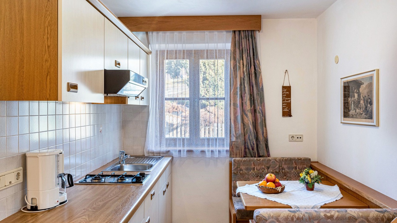 Photo of Kitchen in Albions