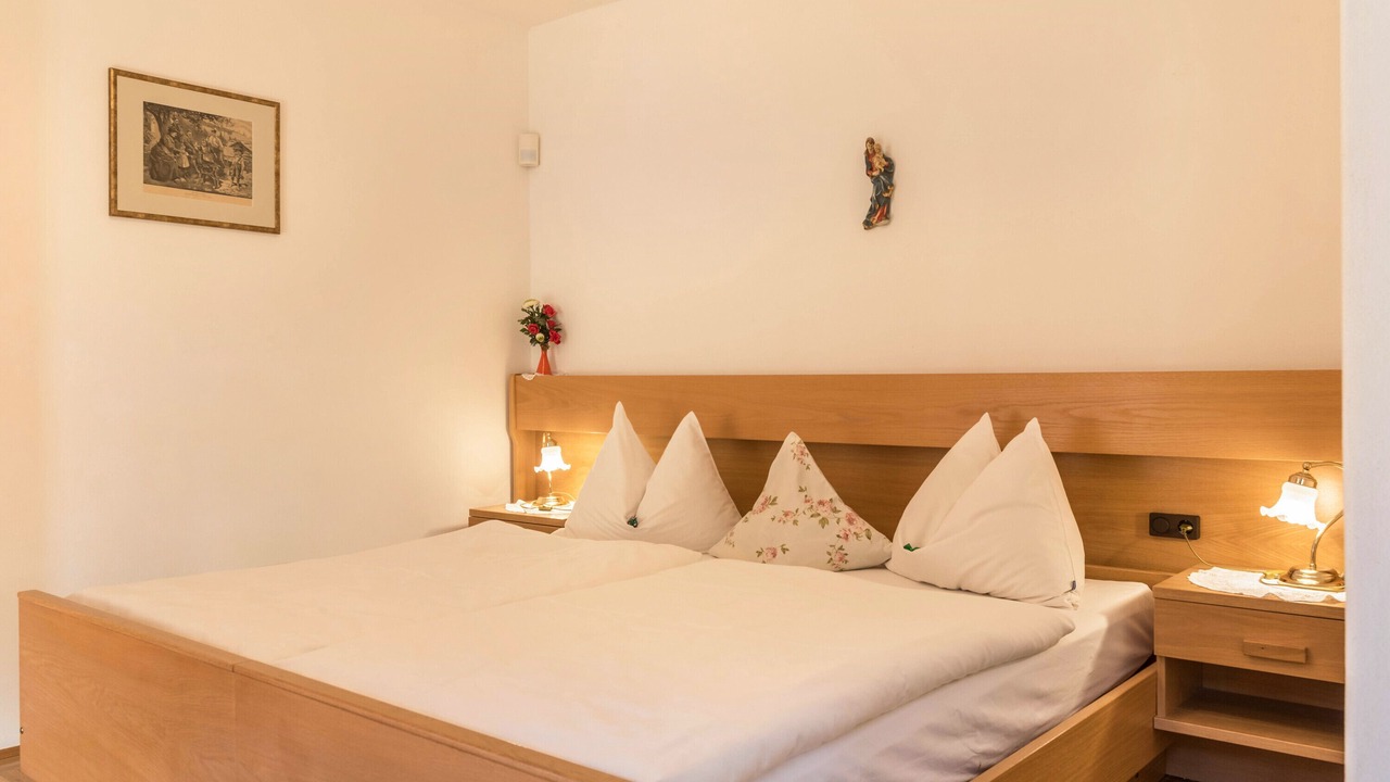 Photo of Bedroom in Albions