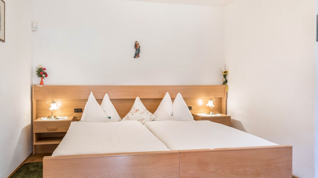 Photo of Bedroom in Albions