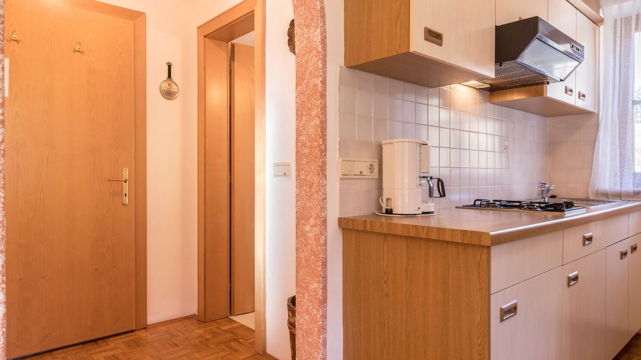 Photo of Kitchen in Albions