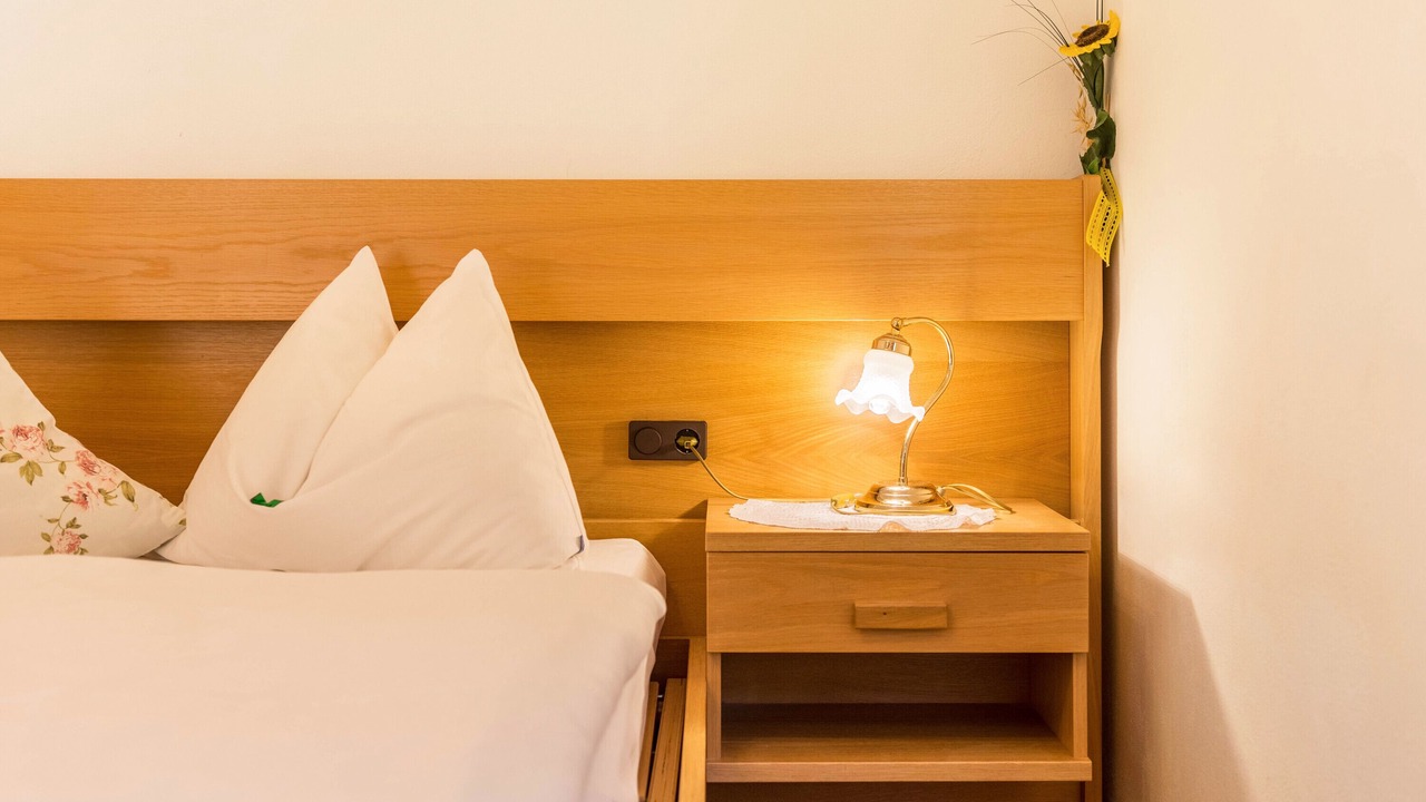 Photo of Bedroom in Albions