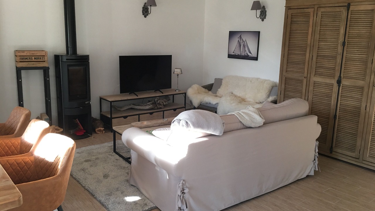 Photo of Livingroom in Civezza