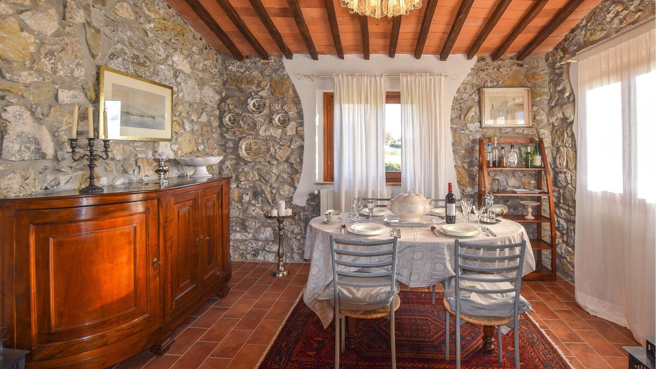 Photo of Bedroom in Monterotondo Marittimo