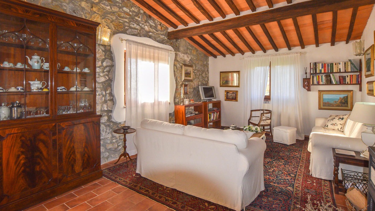 Photo of Bedroom in Monterotondo Marittimo