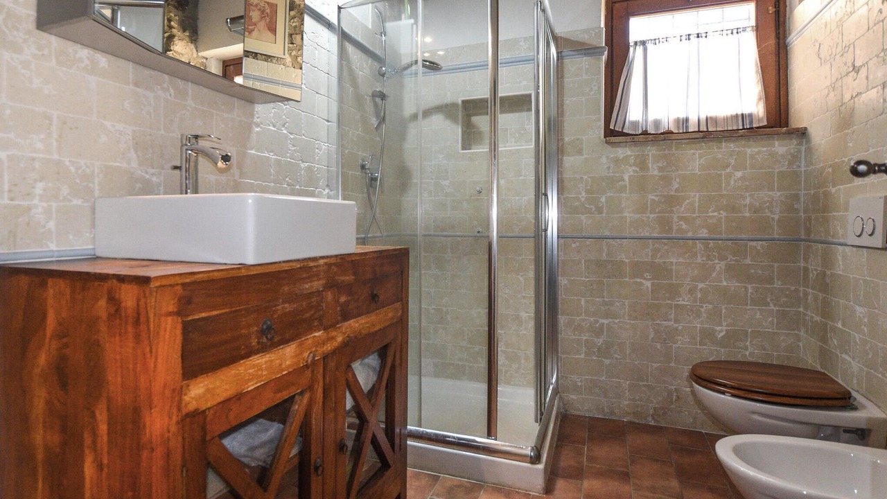 Photo of Bathroom in Monterotondo Marittimo