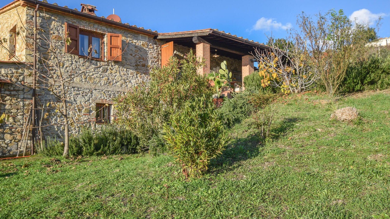 Photo of Others in Monterotondo Marittimo