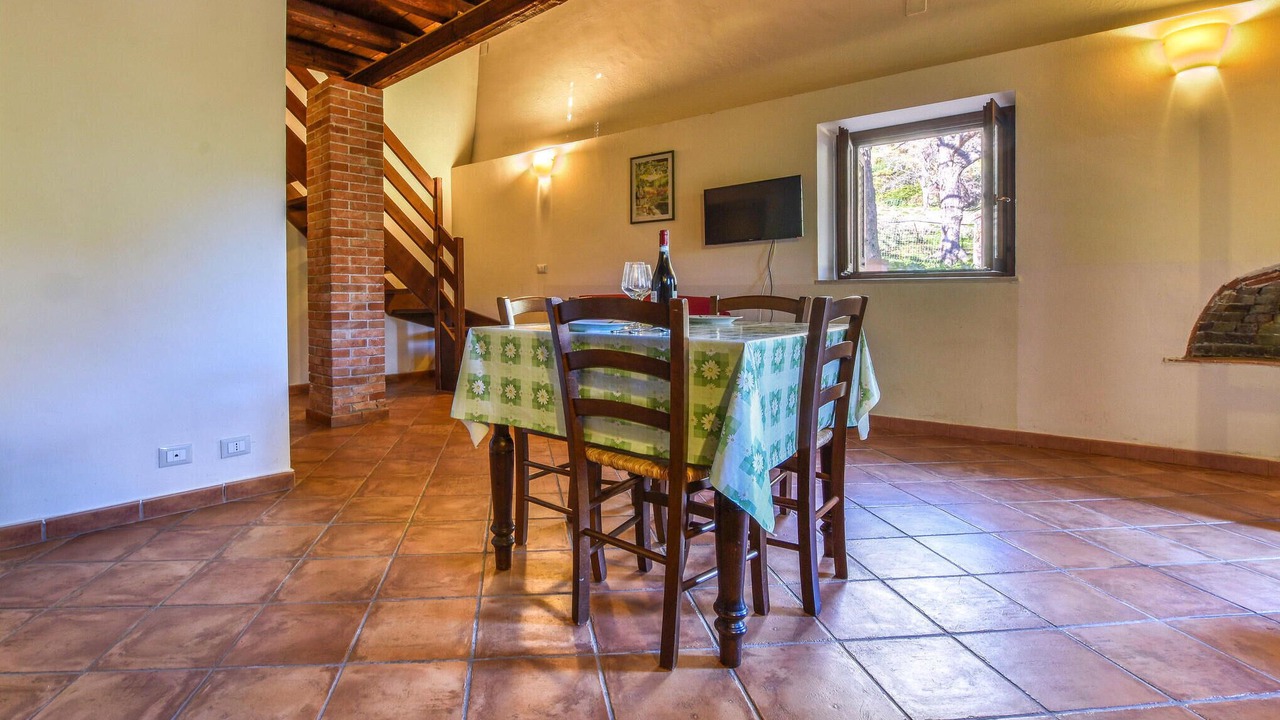 Photo of Bedroom in San Giuseppe Jato