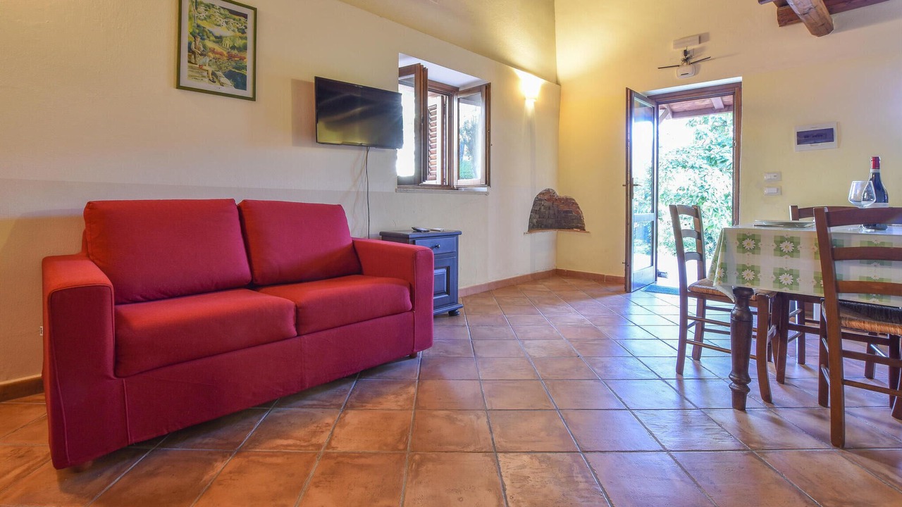 Photo of Bedroom in San Giuseppe Jato