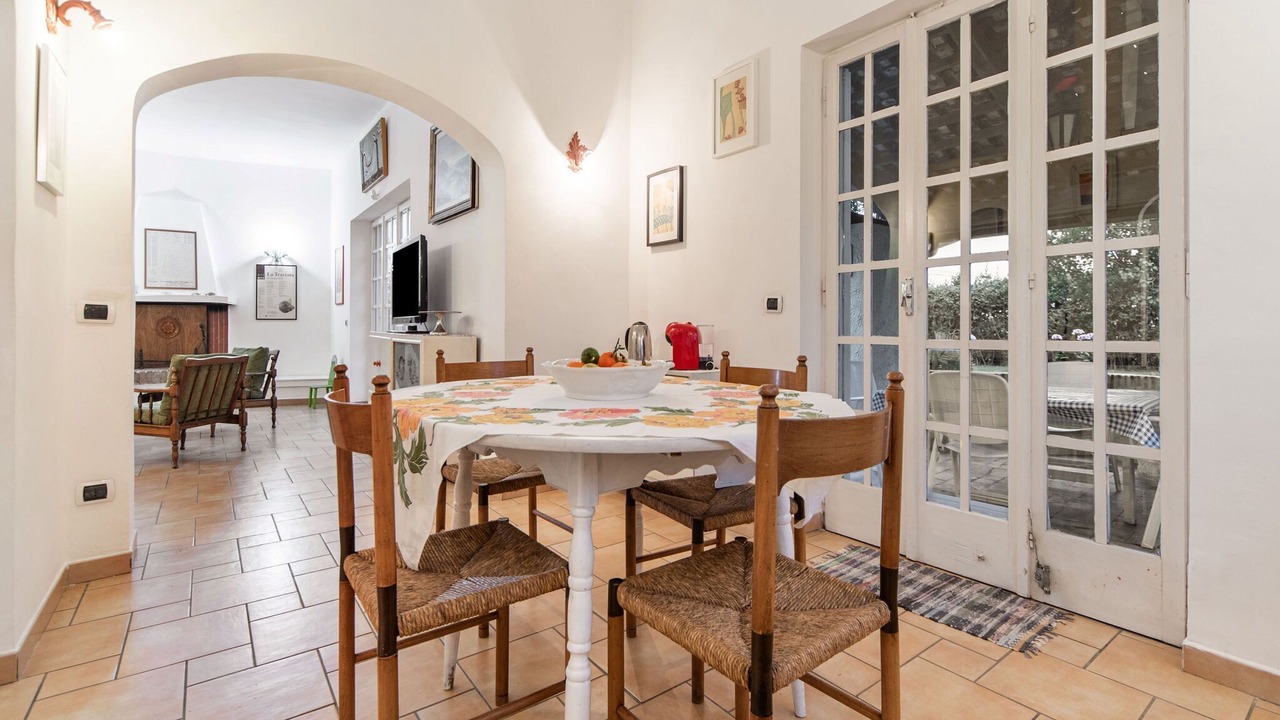 Photo of Livingroom in Ardea