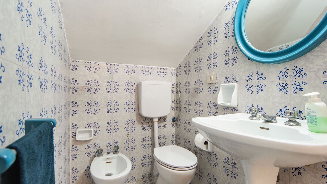 Photo of Bathroom in Ardea
