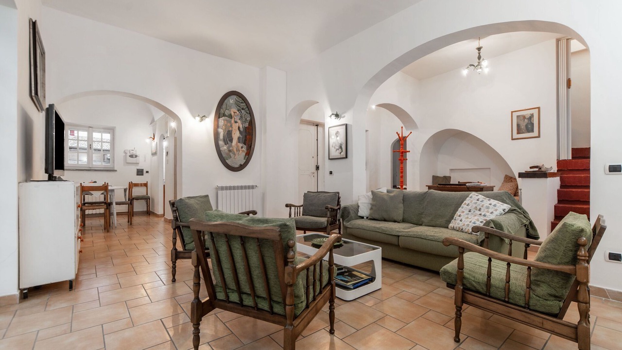 Photo of Livingroom in Ardea