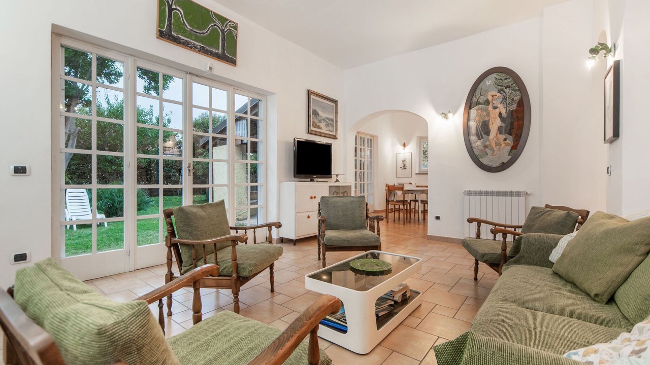 Photo of Livingroom in Ardea