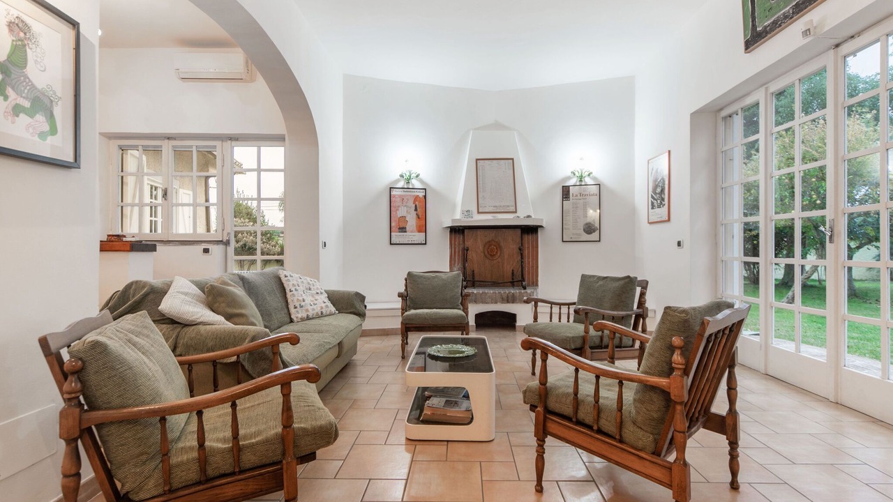 Photo of Livingroom in Ardea