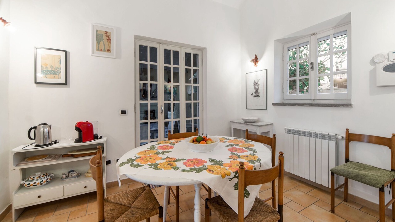 Photo of Livingroom in Ardea