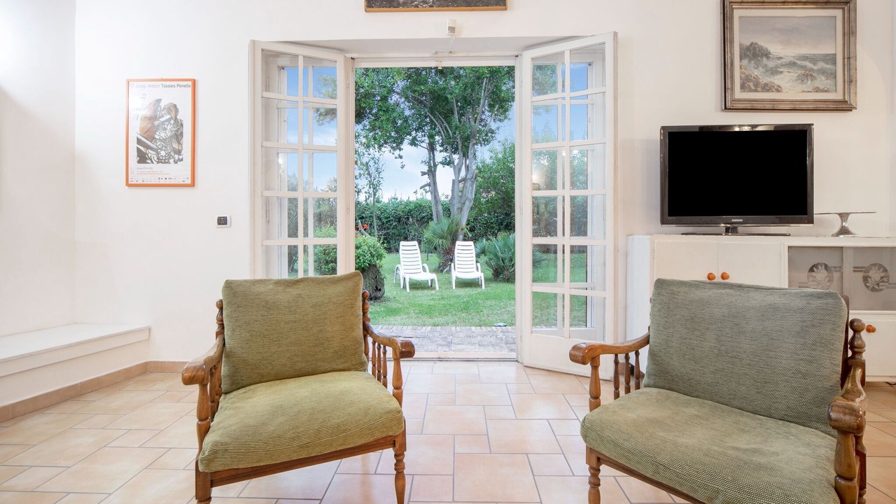 Photo of Livingroom in Ardea