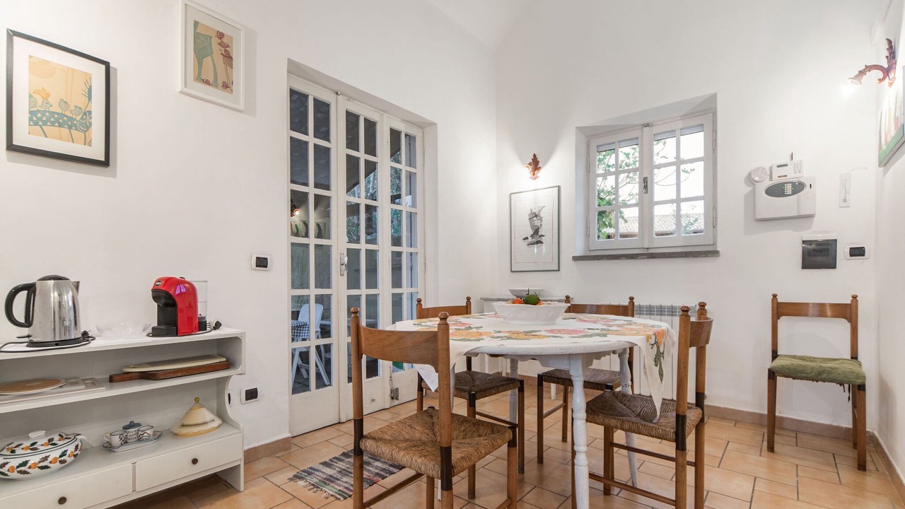Photo of Livingroom in Ardea