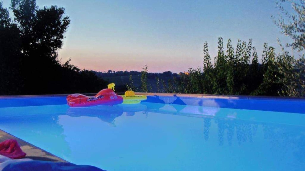 Photo of Outdoor in Filottrano