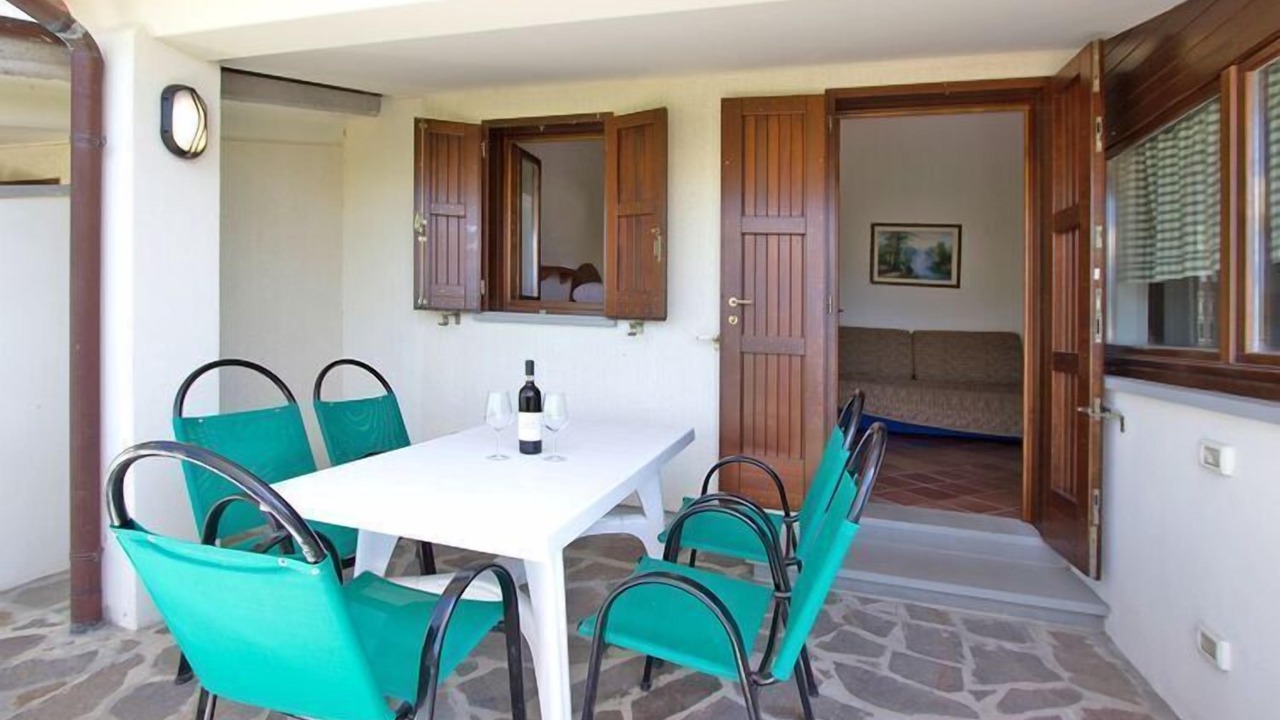 Photo of Patio Balcony in Palazzuolo sul Senio