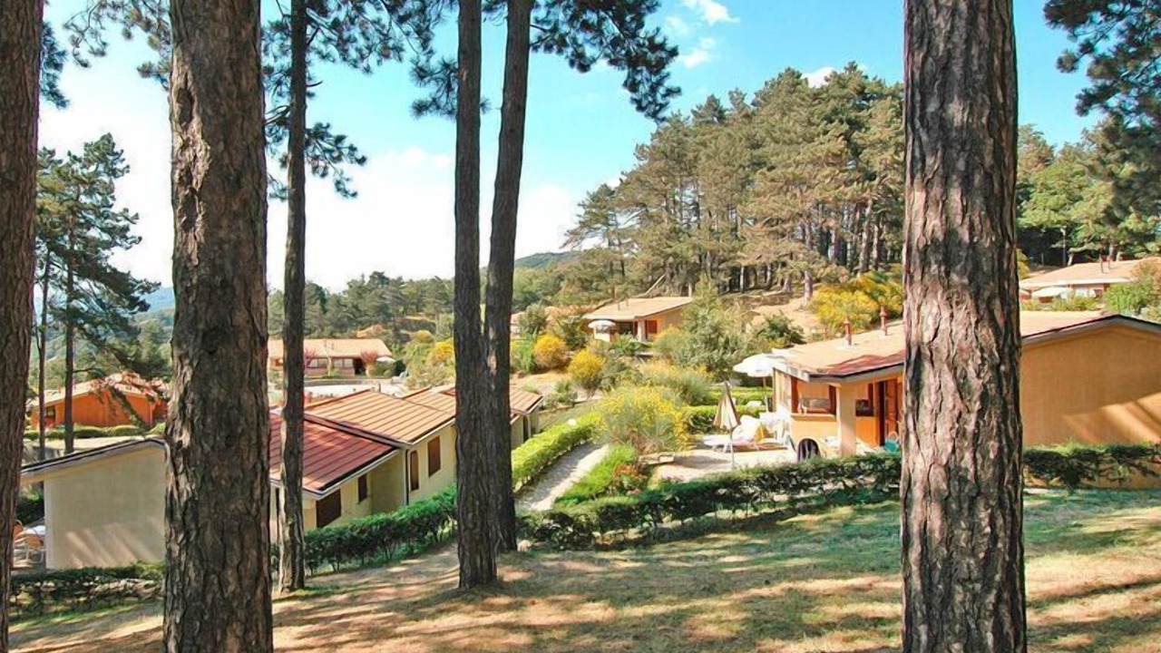Photo of Outdoor in Palazzuolo sul Senio