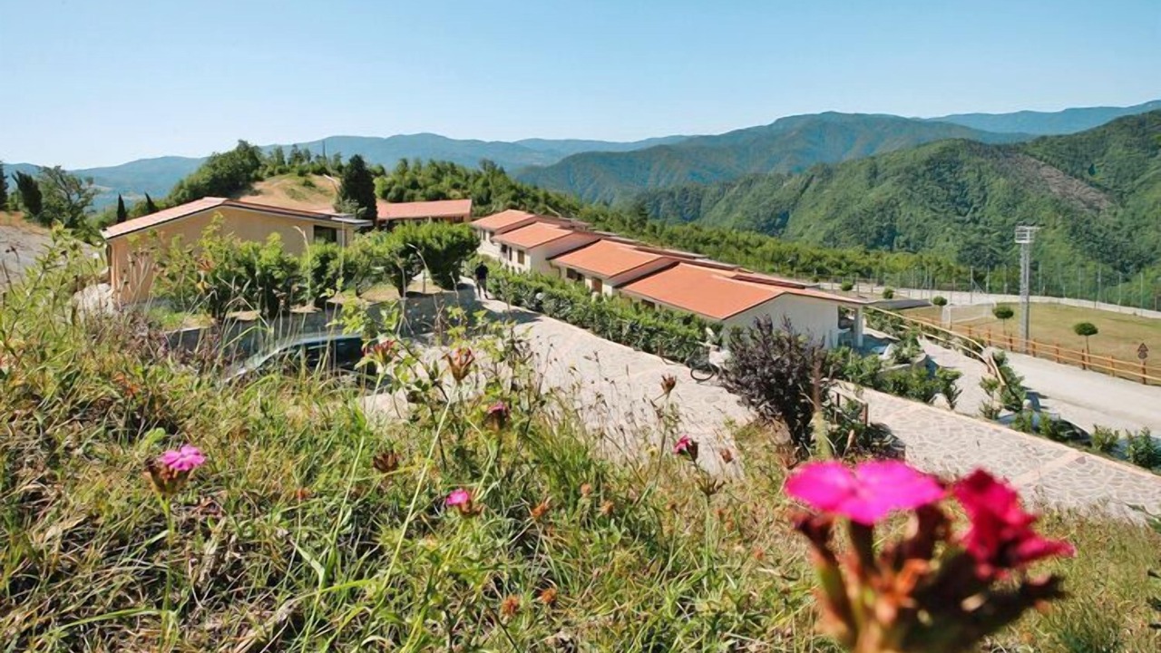 Photo of Outdoor in Palazzuolo sul Senio