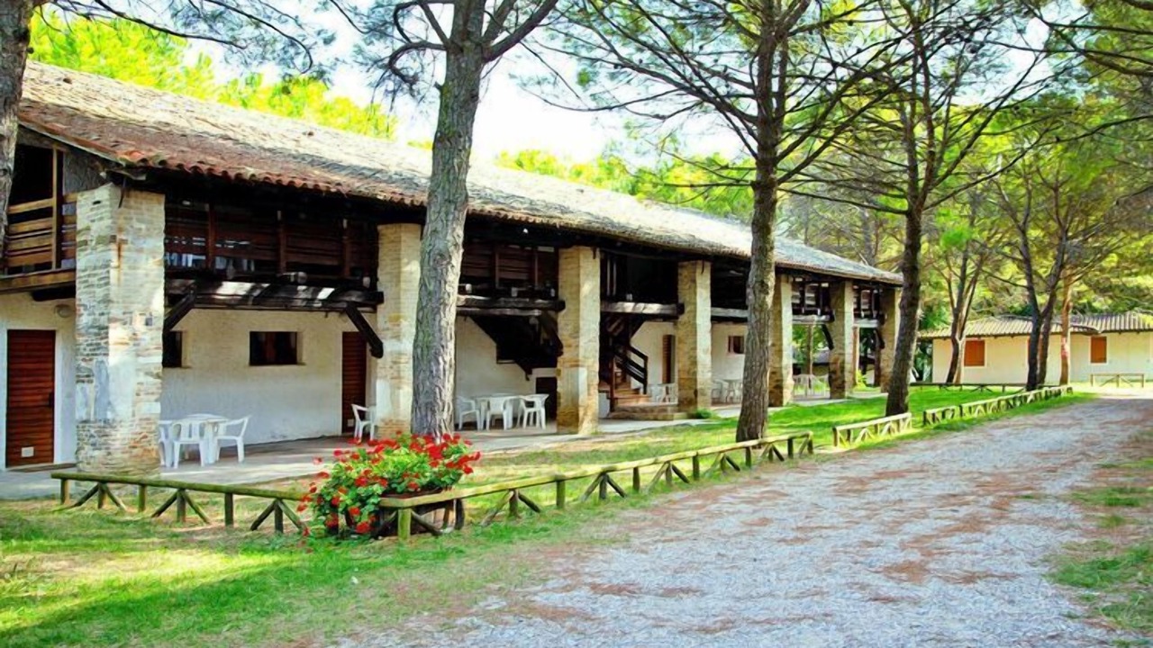 Photo of Outdoor in Aquileia