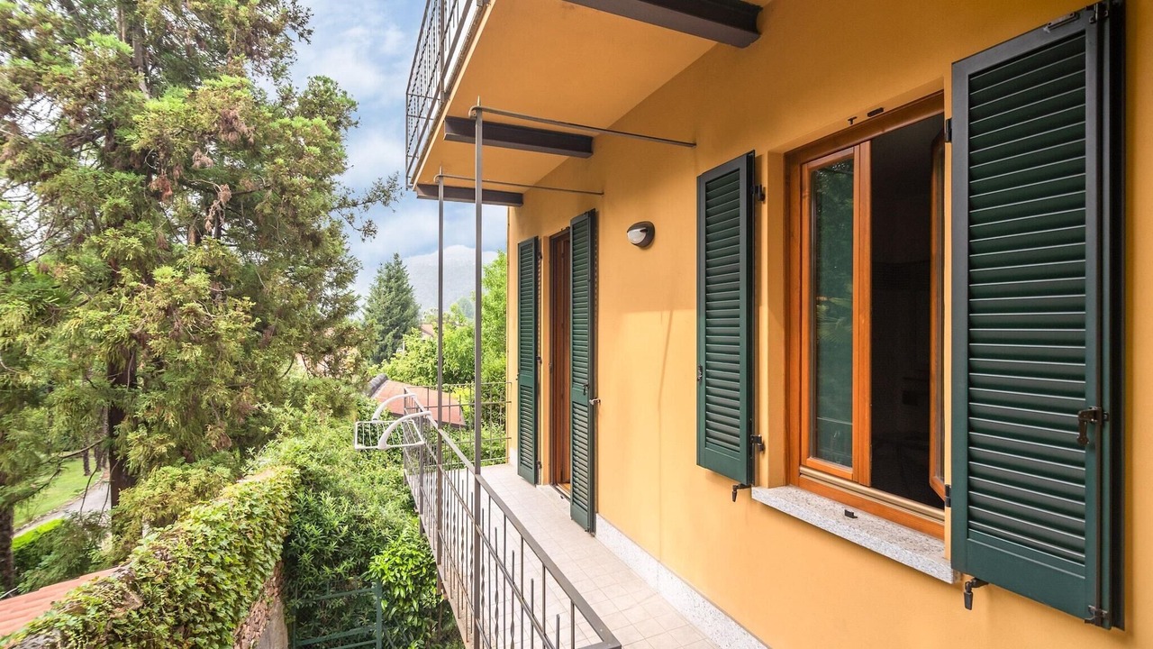 Photo of Outdoor in Meina