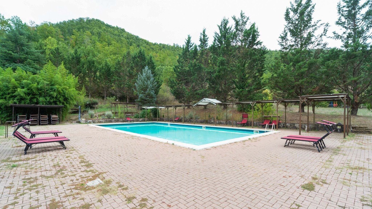 Photo of Outdoor in Ficulle
