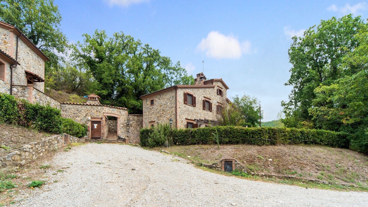 Photo of Outdoor in Ficulle