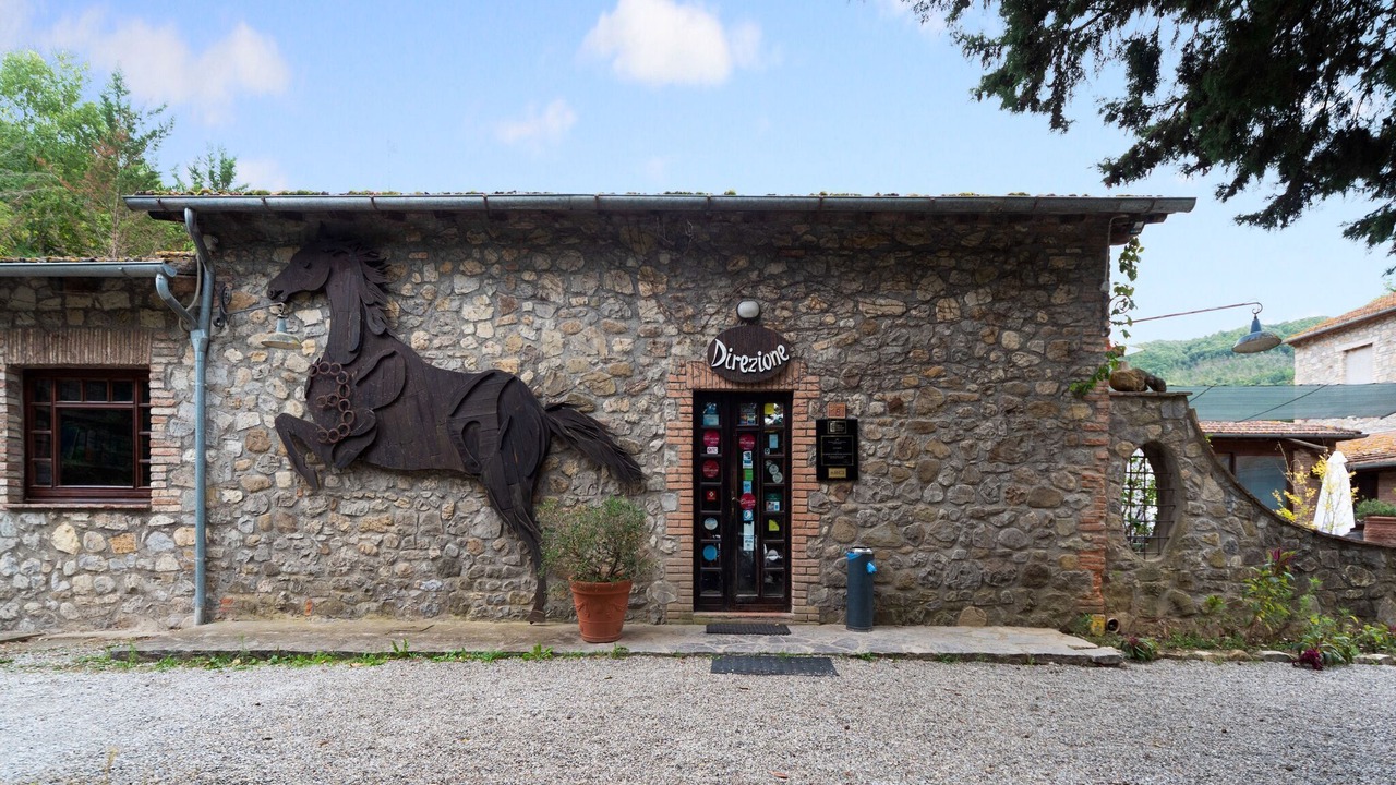 Photo of Outdoor in Ficulle