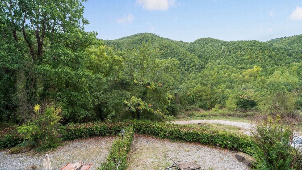 Photo of Outdoor in Ficulle