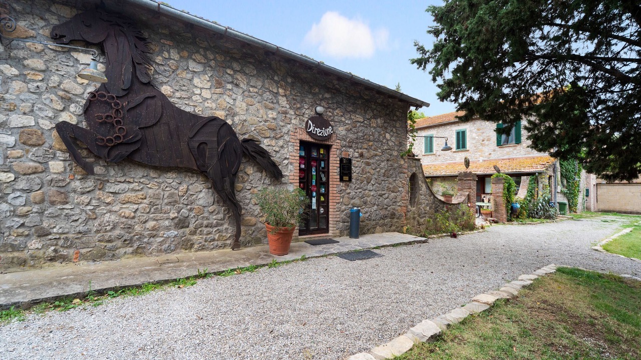 Photo of Outdoor in Ficulle