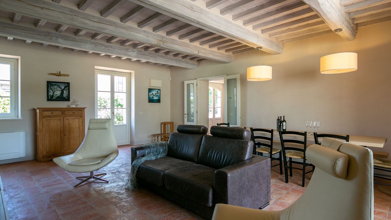 Photo of Livingroom in Pietraia
