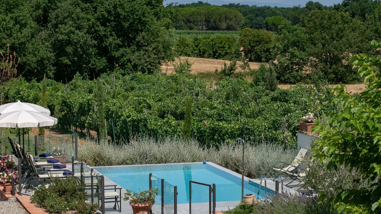 Photo of Outdoor in Pietraia