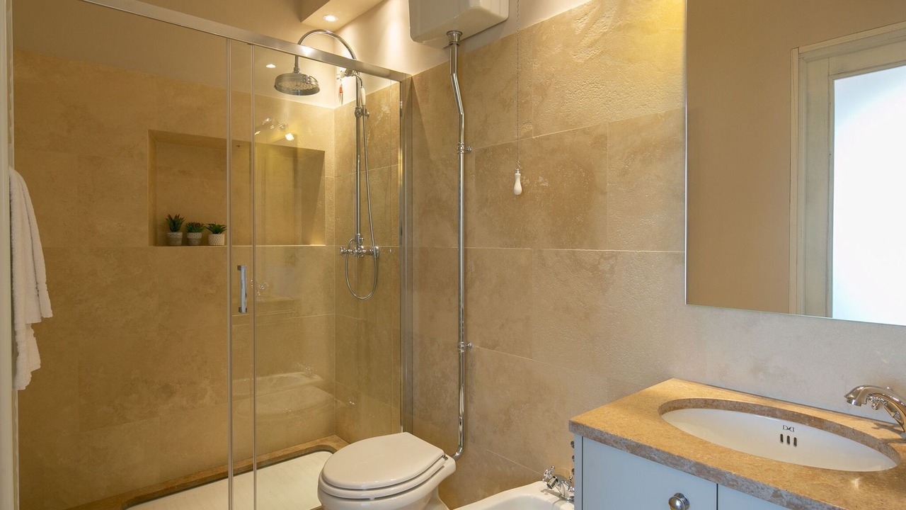 Photo of Bathroom in Pietraia