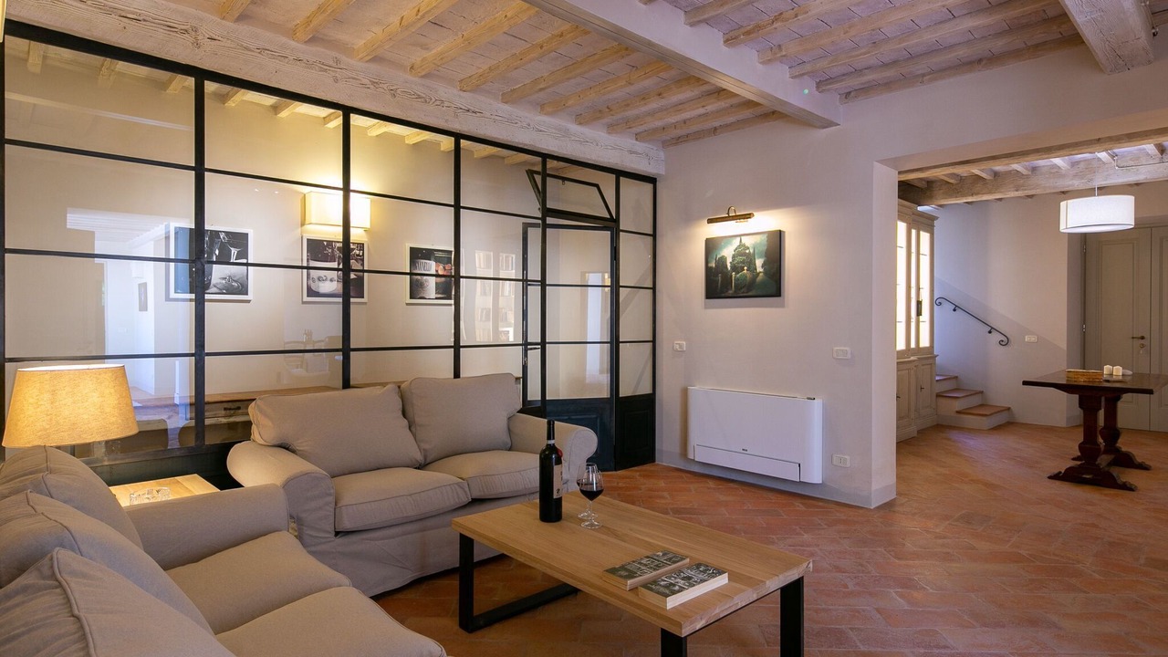 Photo of Livingroom in Pietraia