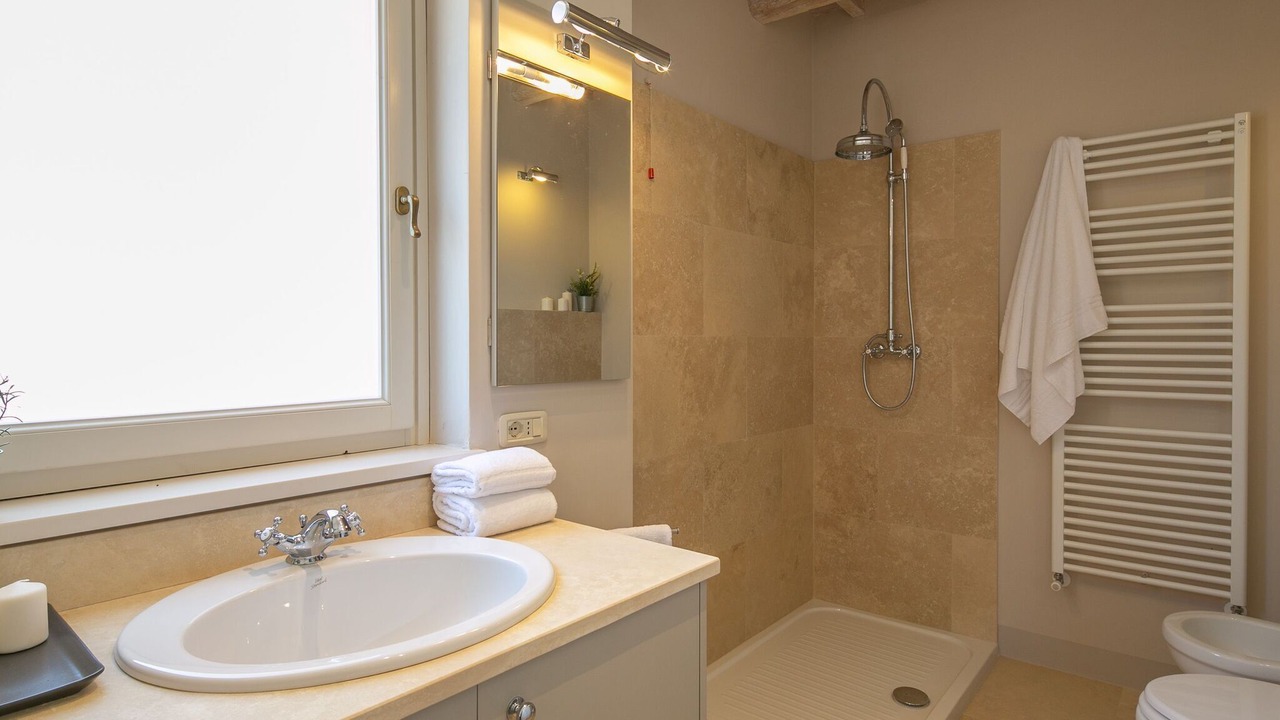 Photo of Bathroom in Pietraia