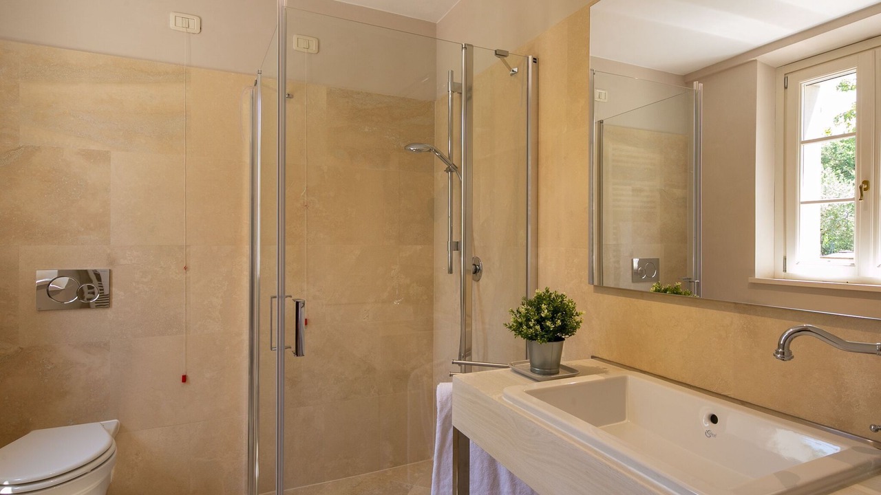 Photo of Bathroom in Pietraia