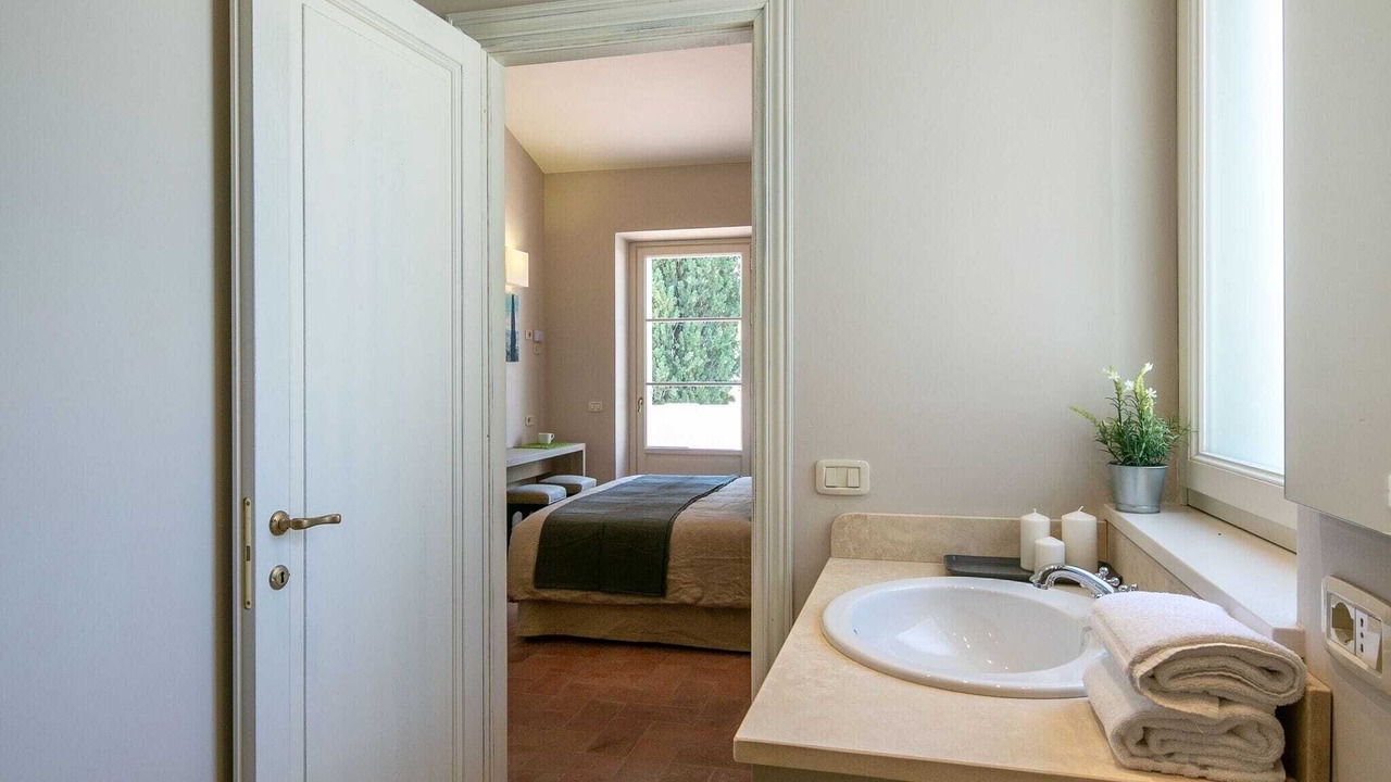 Photo of Bathroom in Pietraia