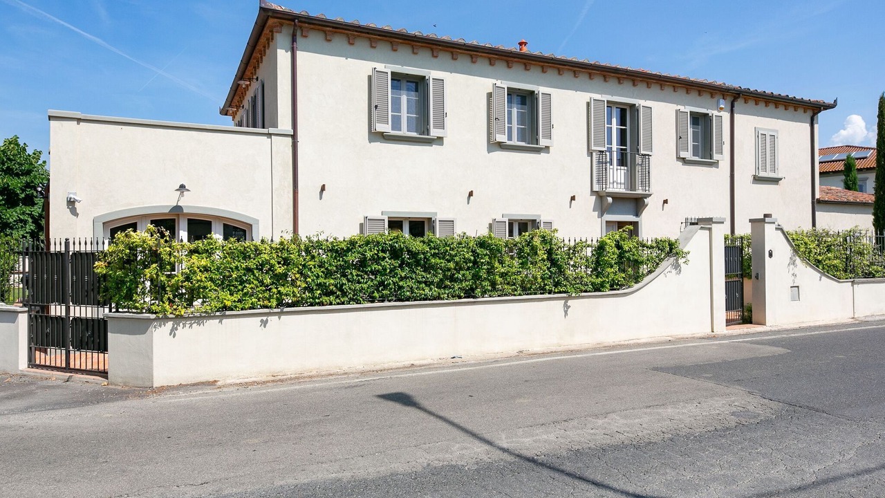 Photo of Outdoor in Pietraia