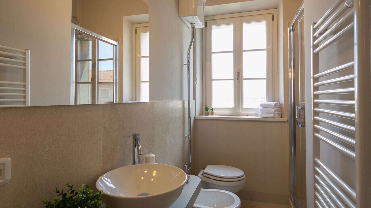 Photo of Bathroom in Pietraia