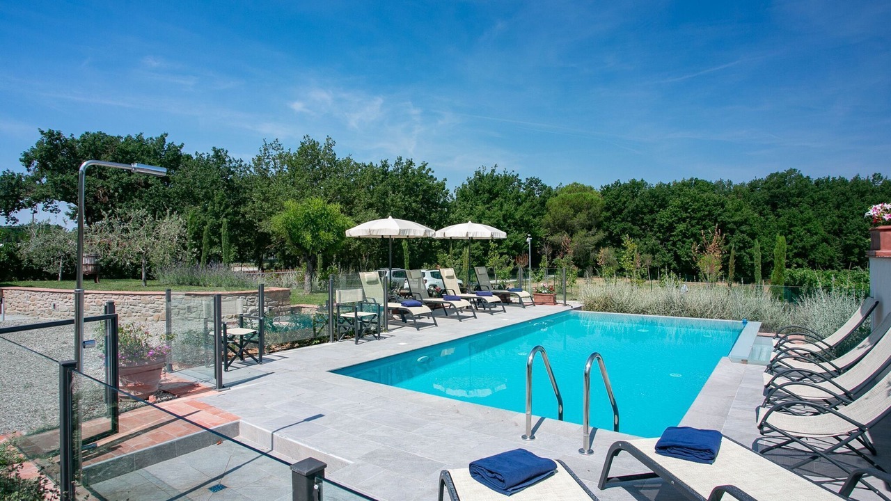 Photo of Outdoor in Pietraia