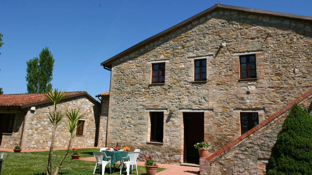 Photo of Outdoor in Collesanto
