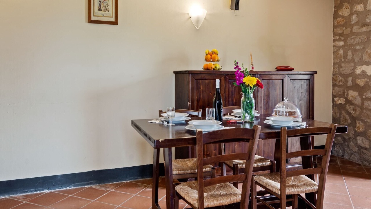 Photo of Livingroom in Collesanto