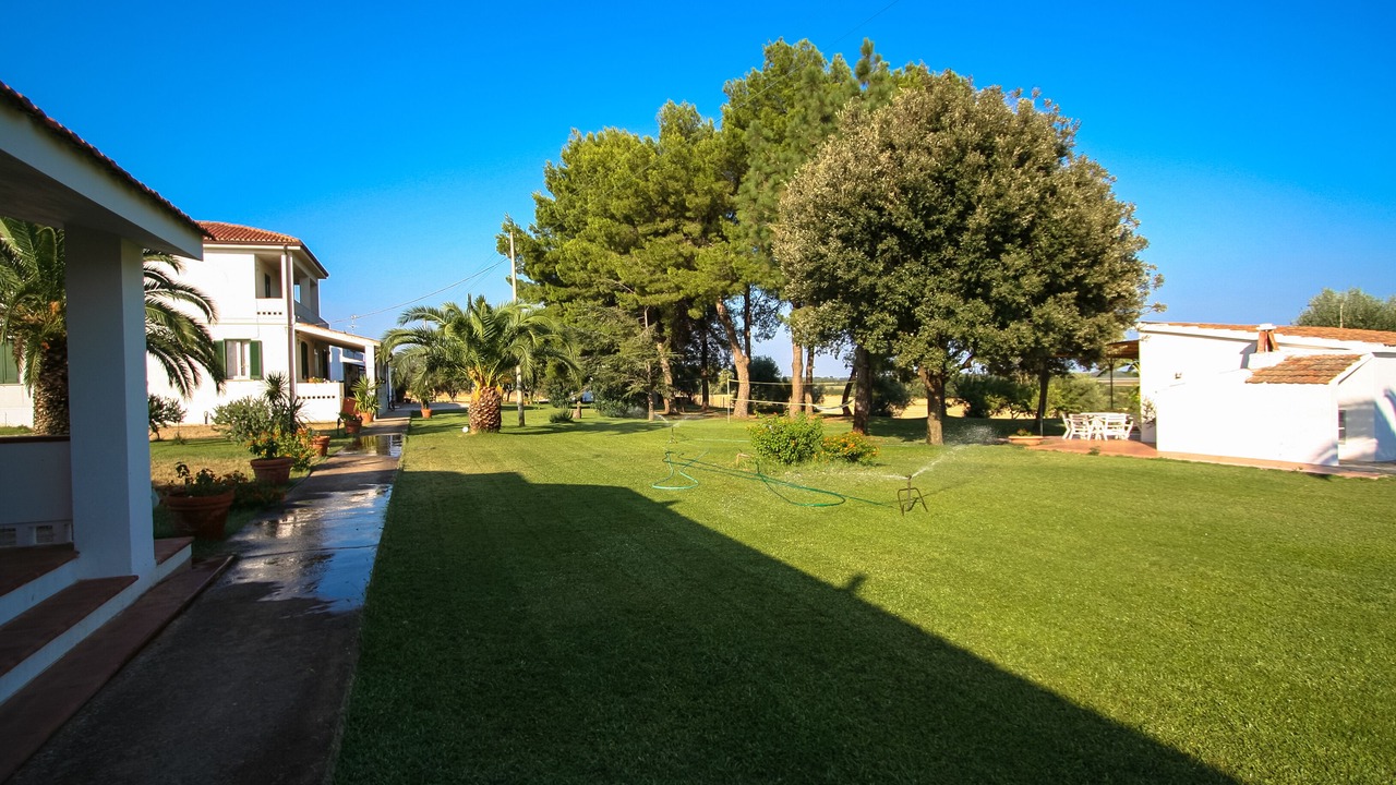 Photo of Outdoor in Pisticci