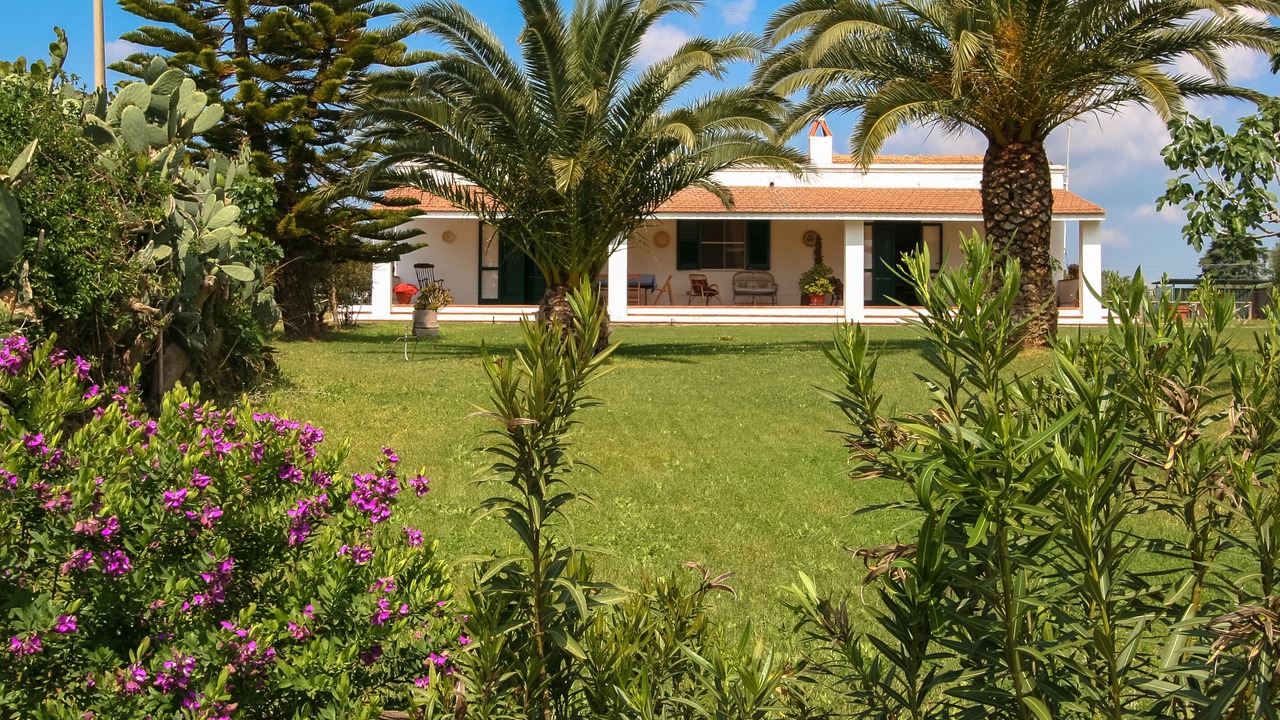 Photo of Outdoor in Pisticci