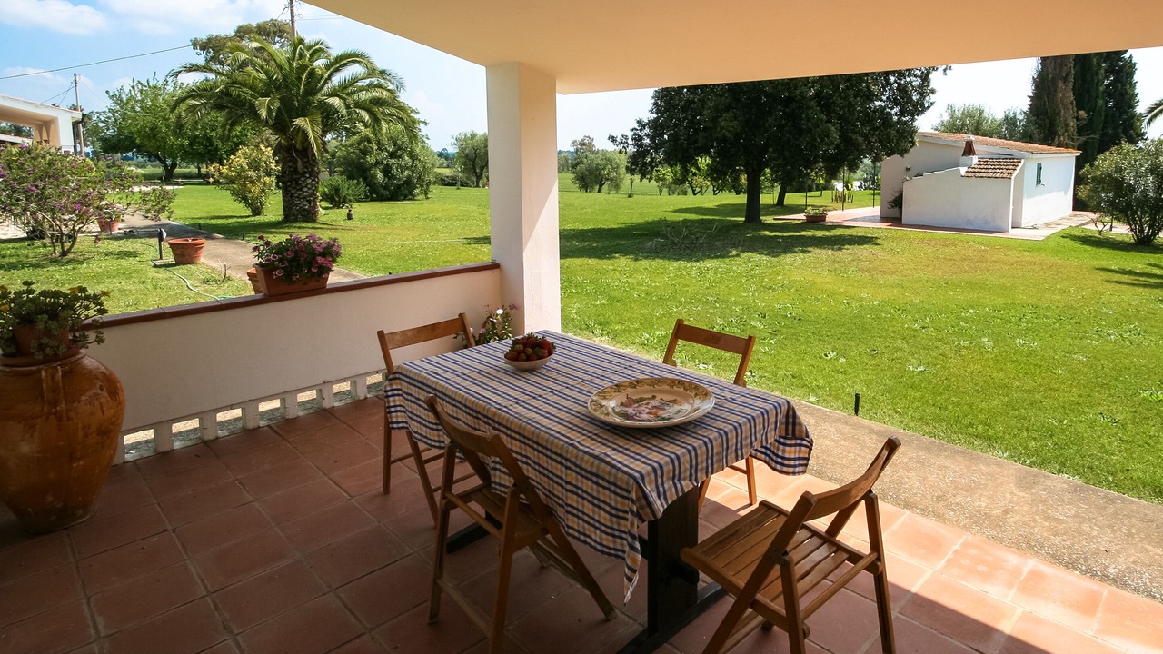 Photo of Outdoor in Pisticci
