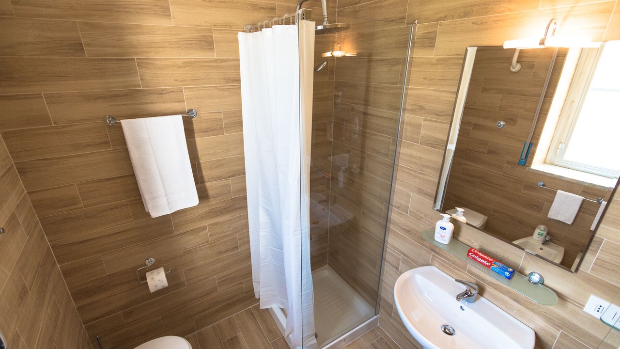 Photo of Bathroom in Pisticci